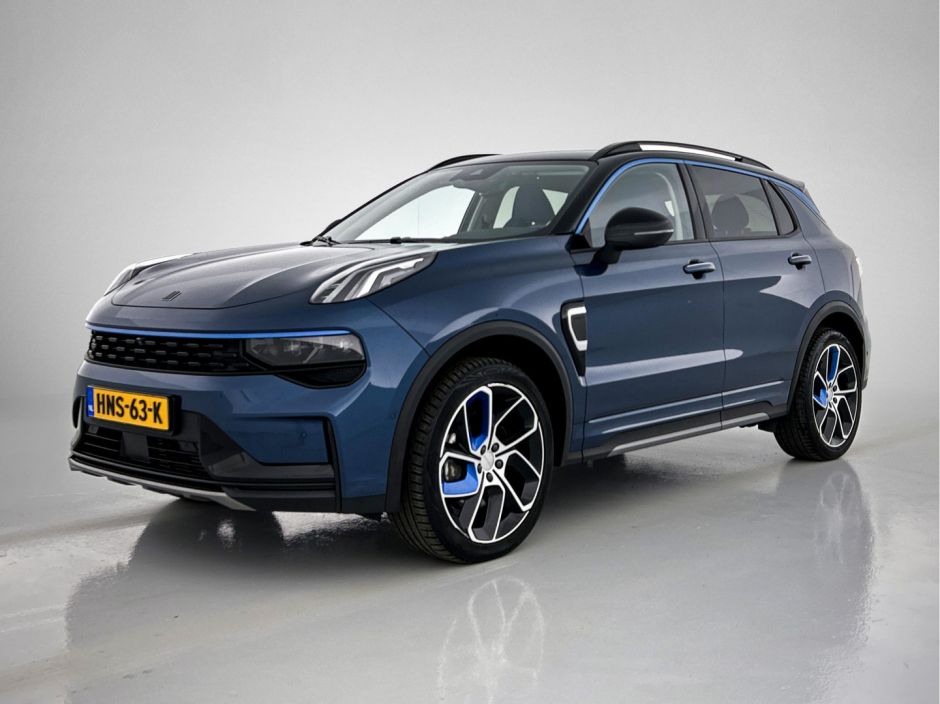 Lynk & Co 01